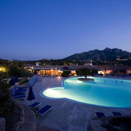 Colonna Resort Country & Sporting Club Πόρτο Τσέρβο Ανέσεις φωτογραφία
