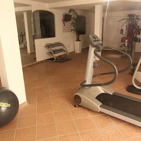Colonna Resort Country & Sporting Club Πόρτο Τσέρβο Εξωτερικό φωτογραφία