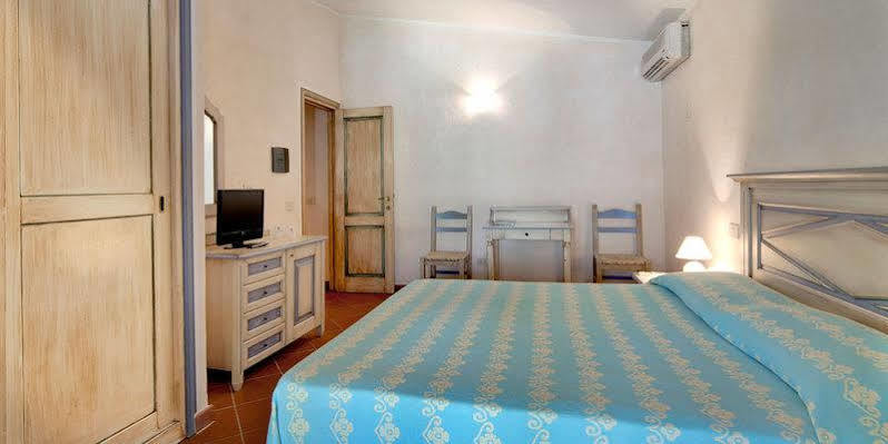 Colonna Resort Country & Sporting Club Πόρτο Τσέρβο Εξωτερικό φωτογραφία