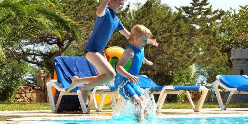Colonna Resort Country & Sporting Club Πόρτο Τσέρβο Εξωτερικό φωτογραφία