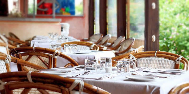 Colonna Resort Country & Sporting Club Πόρτο Τσέρβο Εξωτερικό φωτογραφία