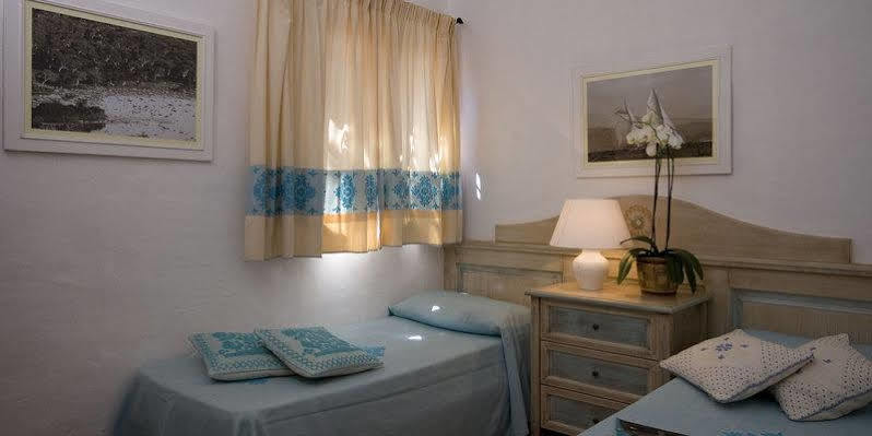 Colonna Resort Country & Sporting Club Πόρτο Τσέρβο Εξωτερικό φωτογραφία
