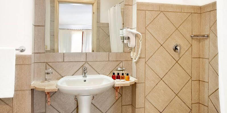 Colonna Resort Country & Sporting Club Πόρτο Τσέρβο Εξωτερικό φωτογραφία
