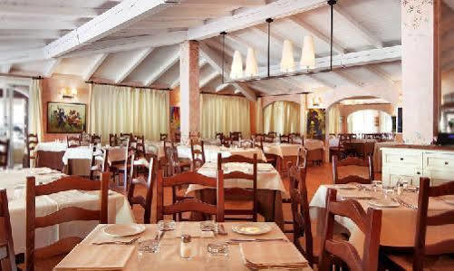 Colonna Resort Country & Sporting Club Πόρτο Τσέρβο Εξωτερικό φωτογραφία